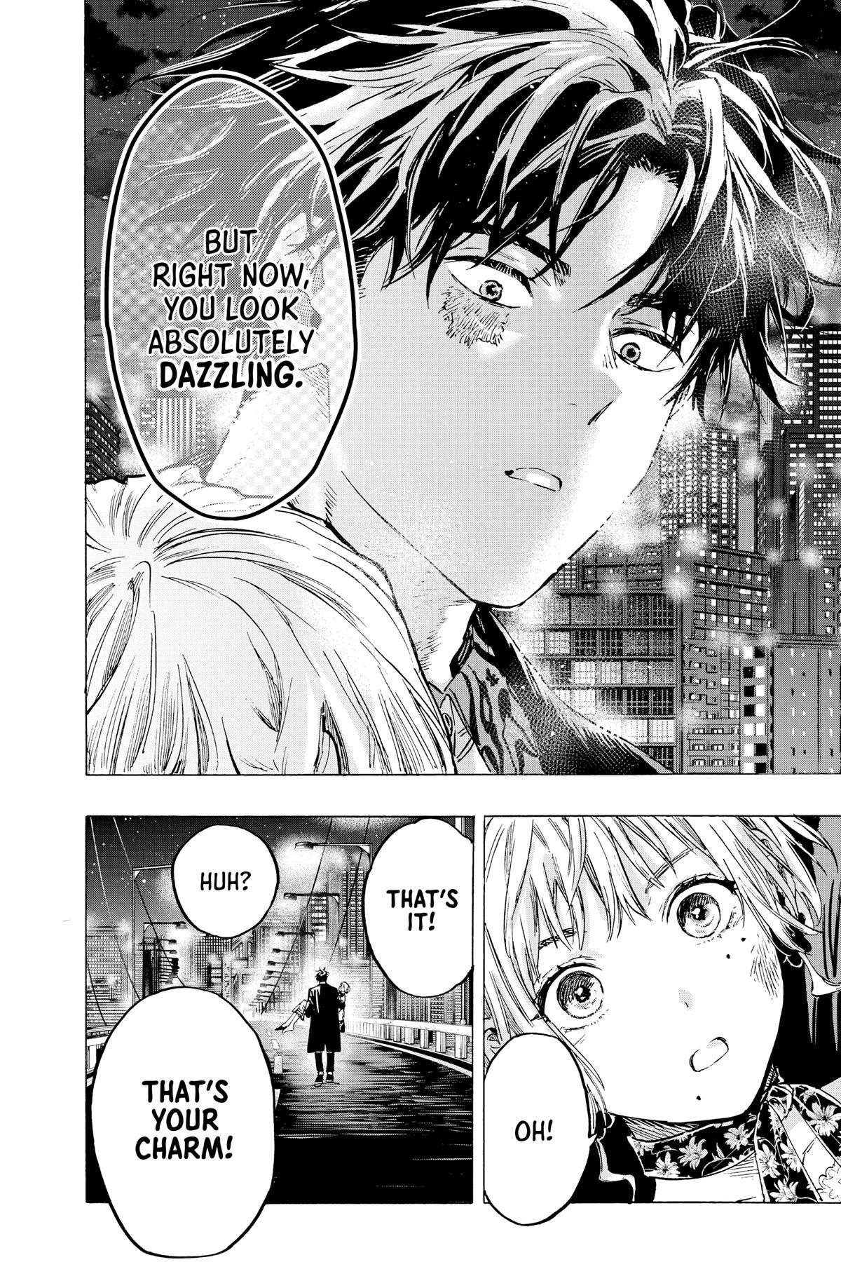 Marriage Toxin Chapter 2 42