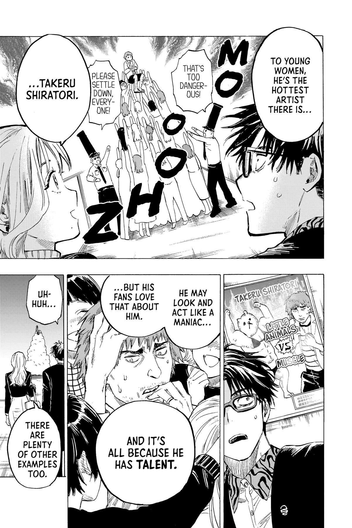 Marriage Toxin Chapter 3 12