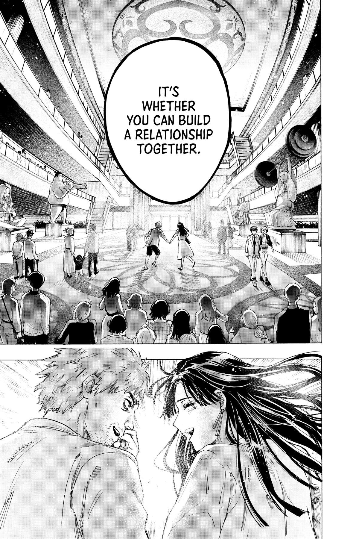 Marriage Toxin Chapter 3 20