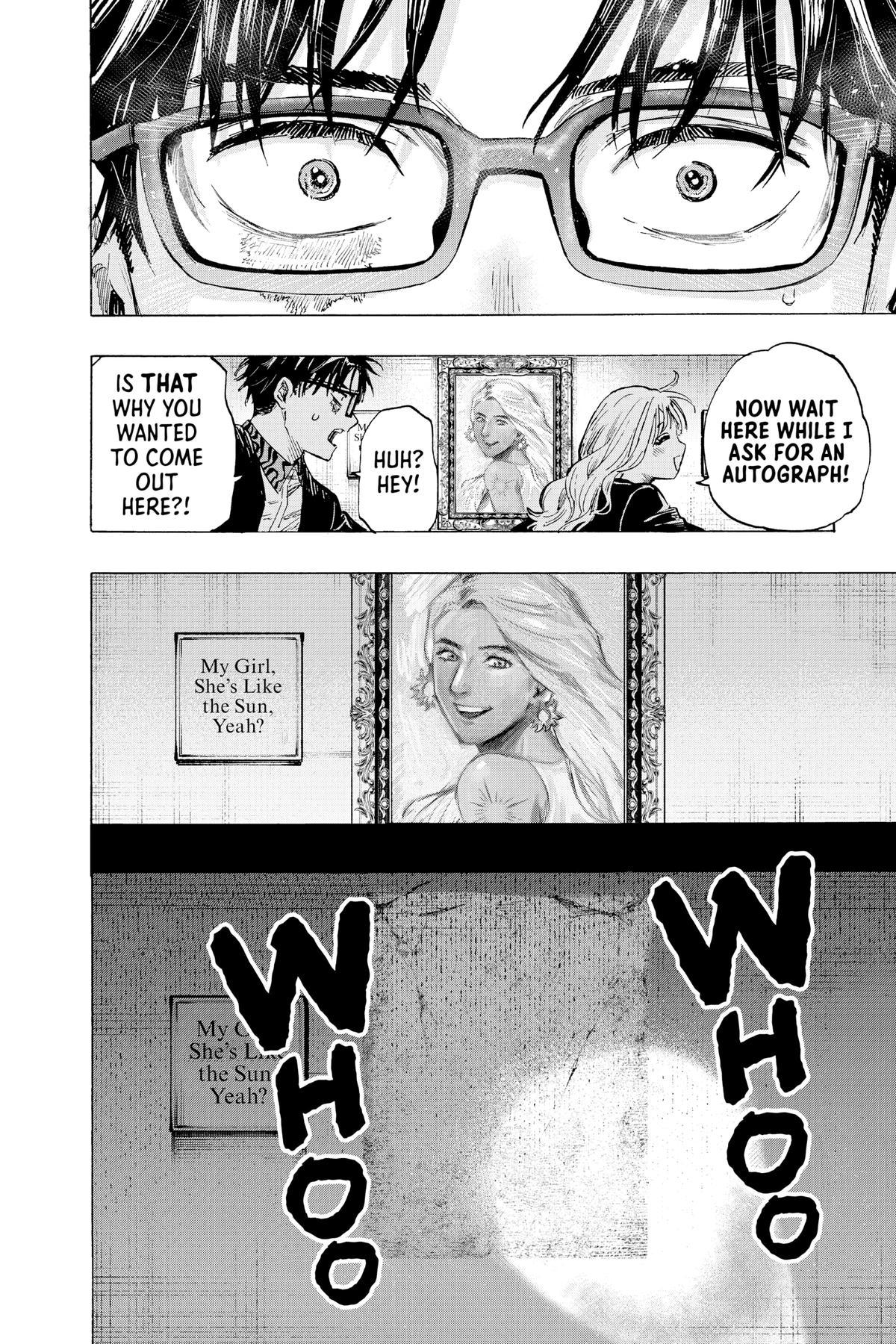 Marriage Toxin Chapter 3 21