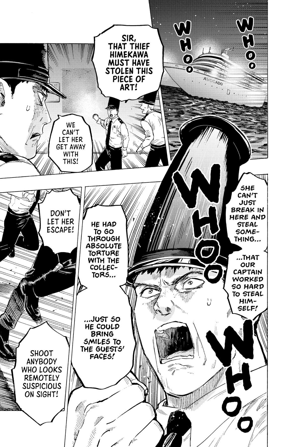 Marriage Toxin Chapter 3 22