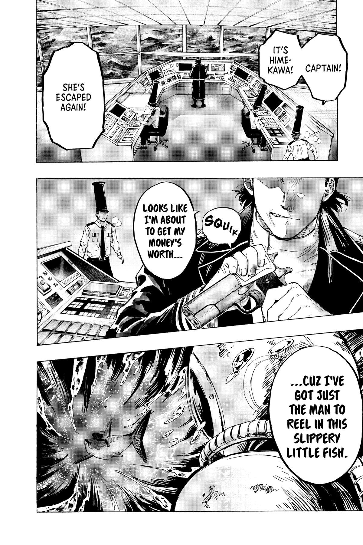 Marriage Toxin Chapter 3 24