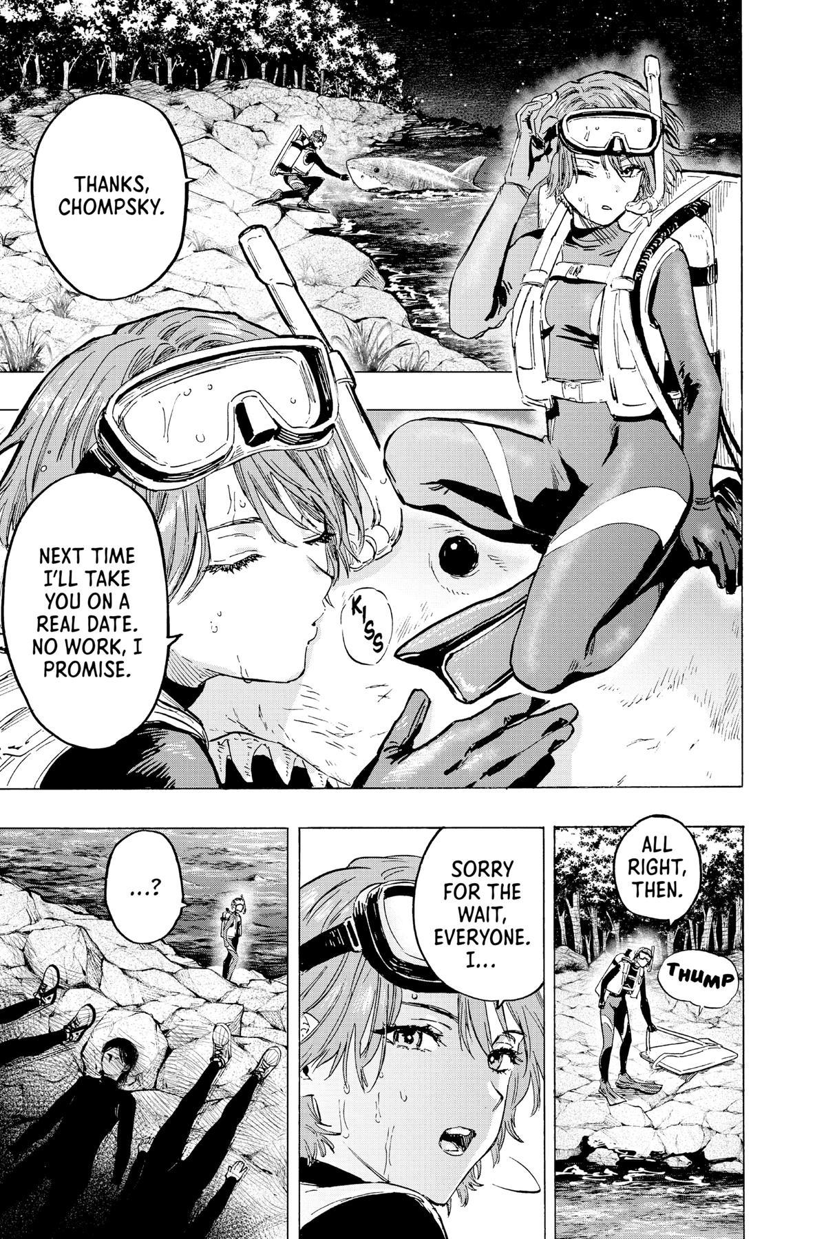 Marriage Toxin Chapter 3 25