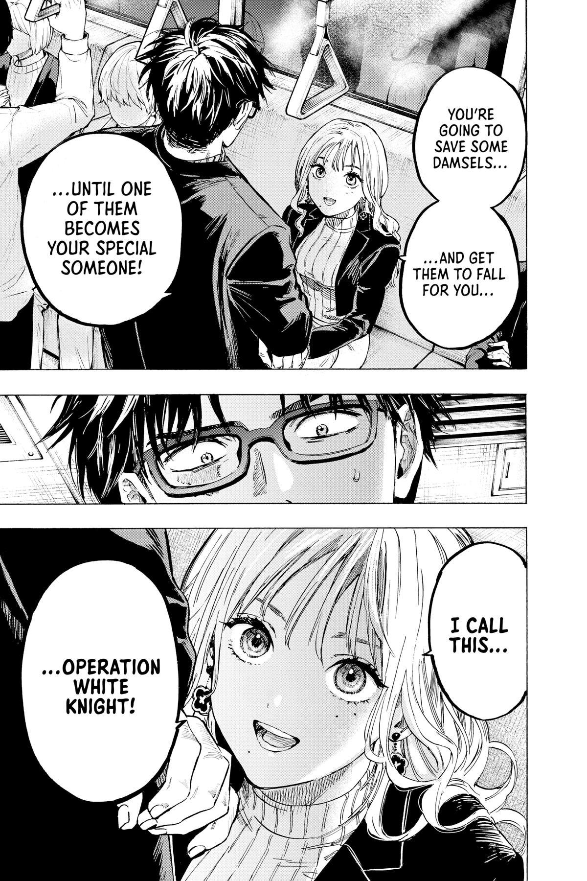 Marriage Toxin Chapter 3 27