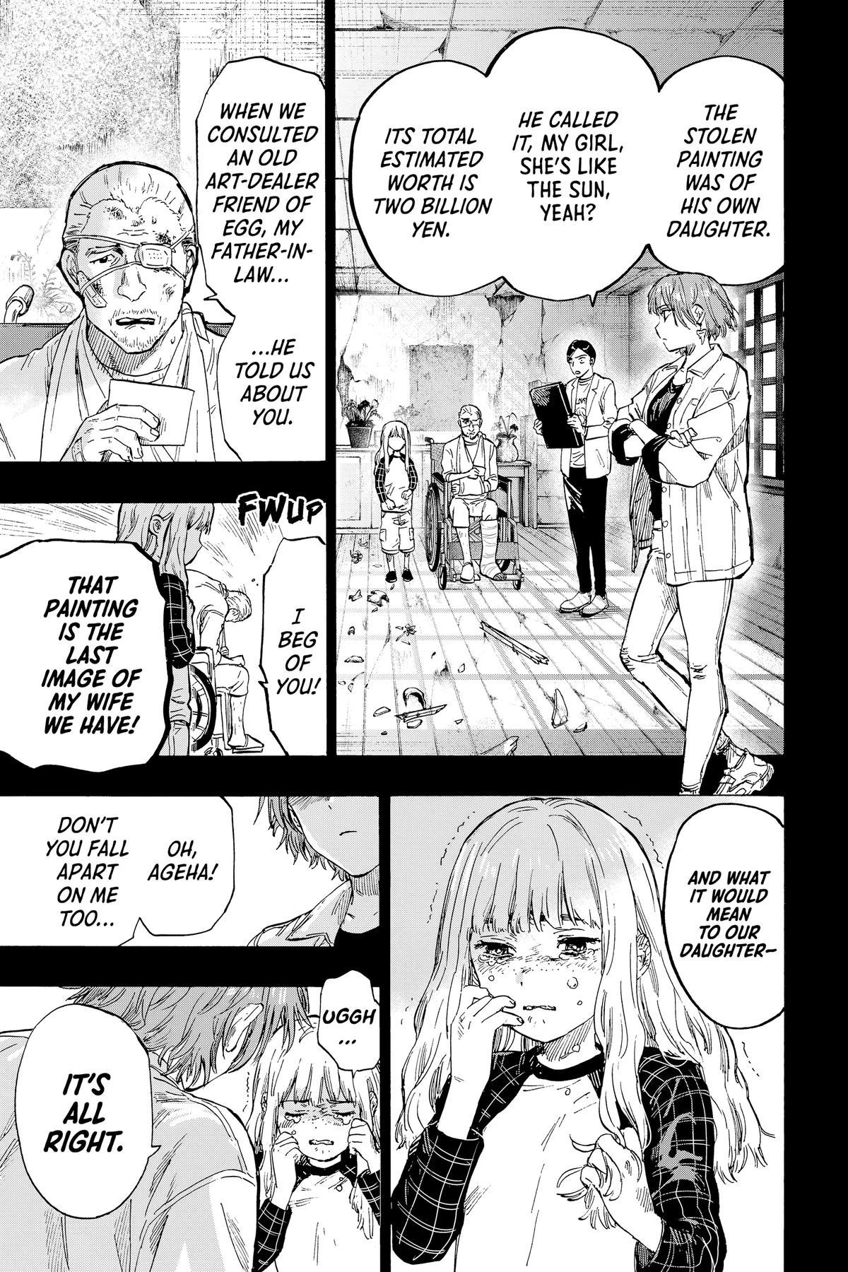 Marriage Toxin Chapter 4 13