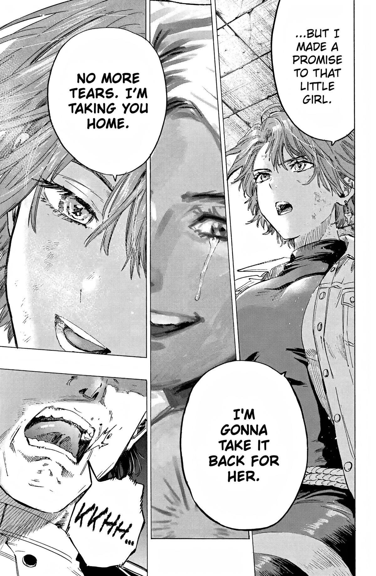 Marriage Toxin Chapter 4 15