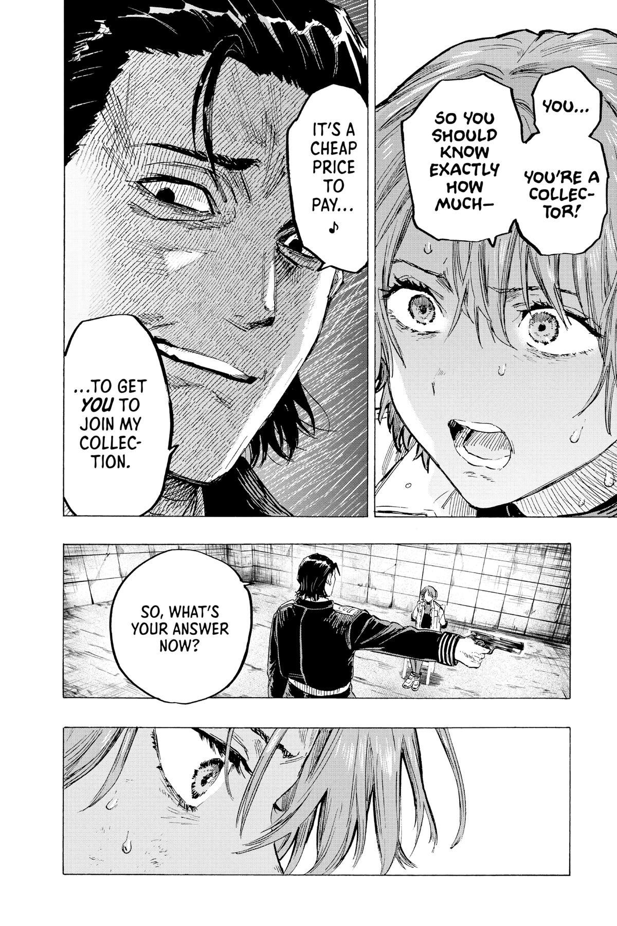 Marriage Toxin Chapter 5 10