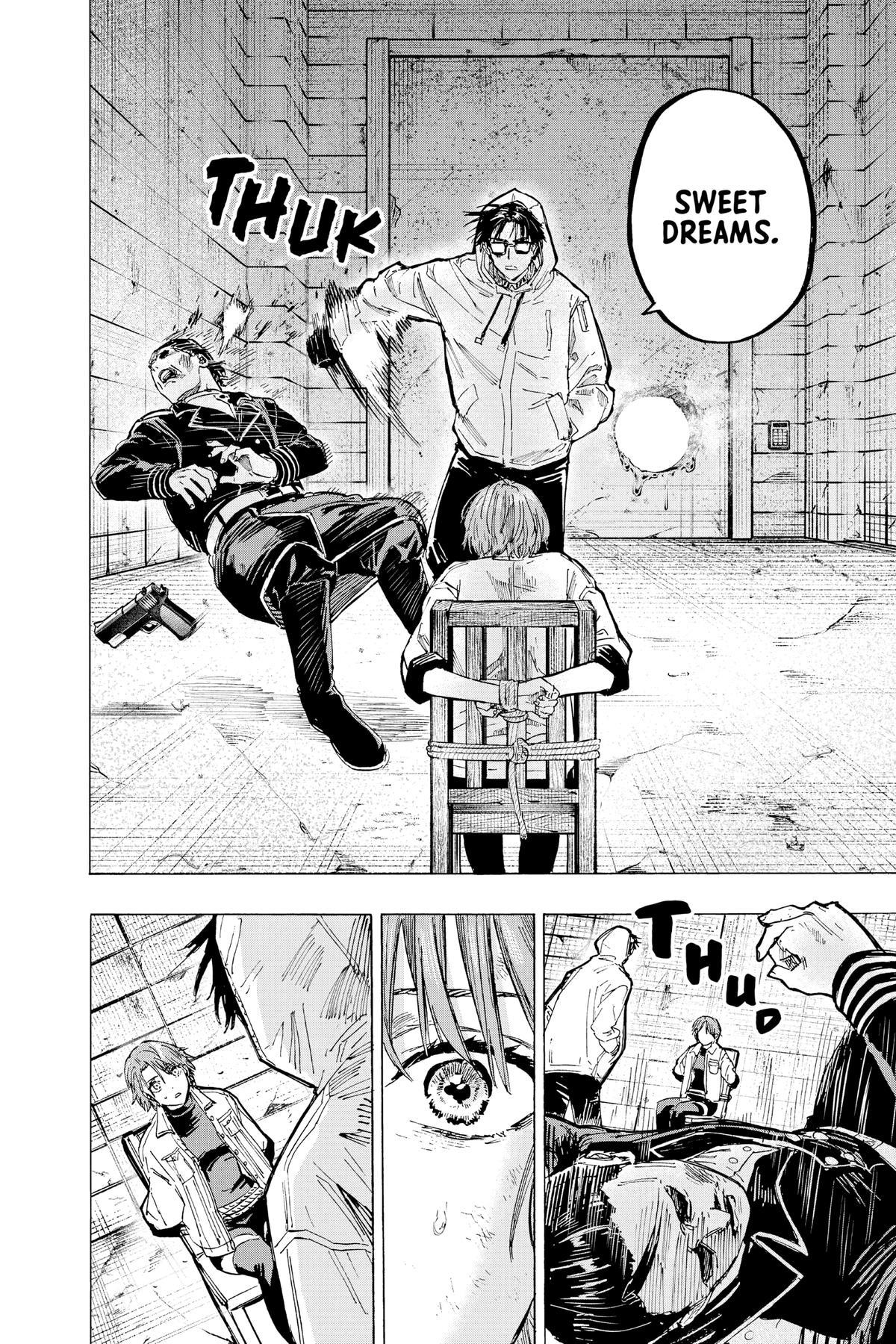 Marriage Toxin Chapter 5 16