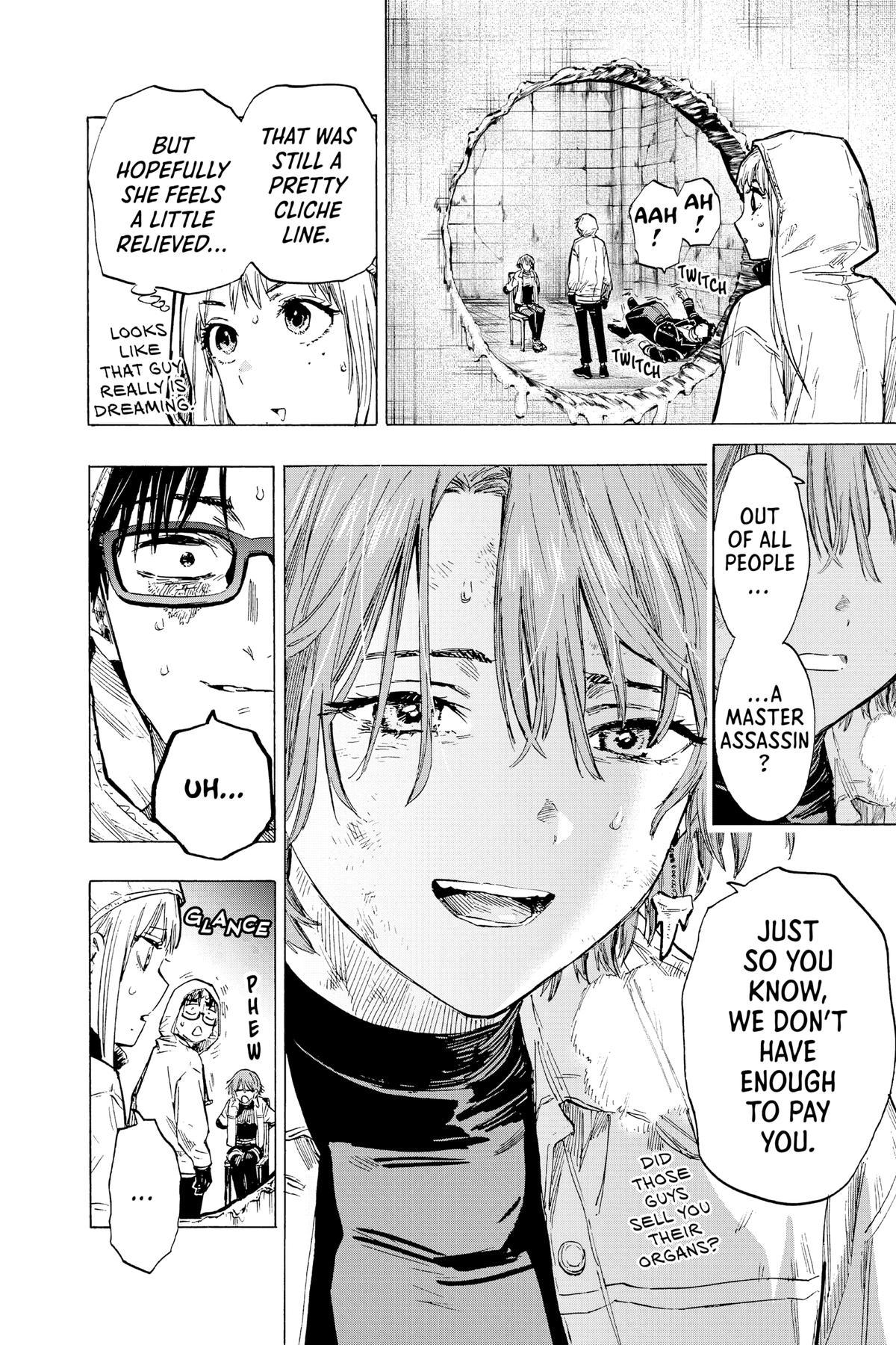 Marriage Toxin Chapter 5 18