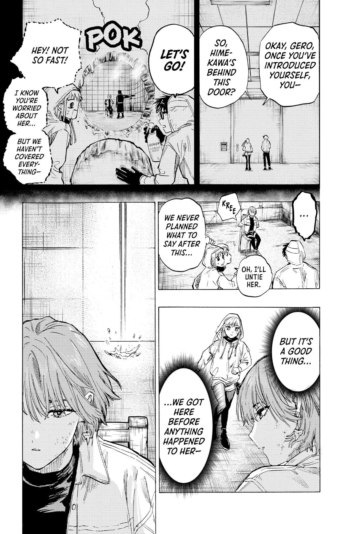 Marriage Toxin Chapter 5 19