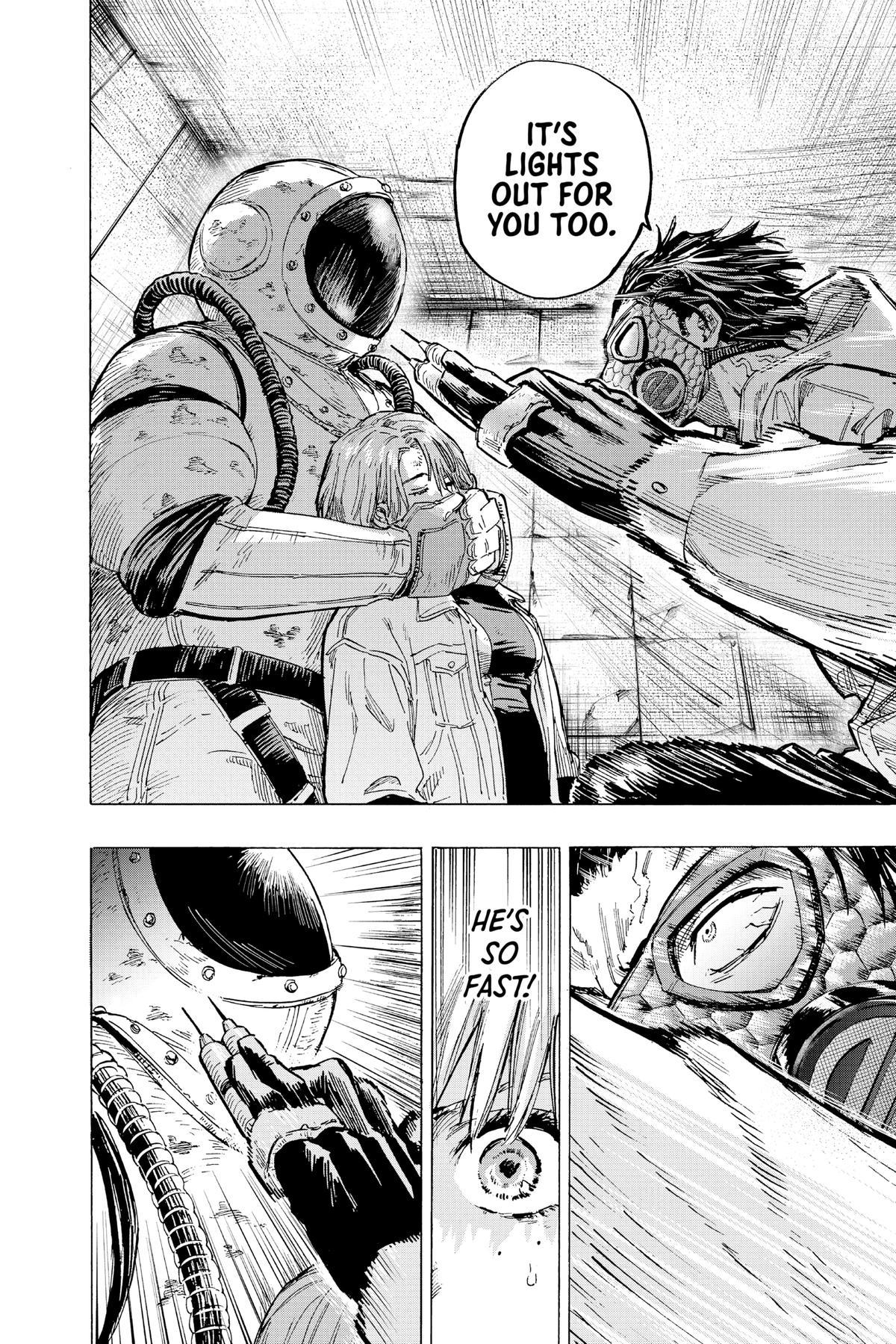 Marriage Toxin Chapter 6 2