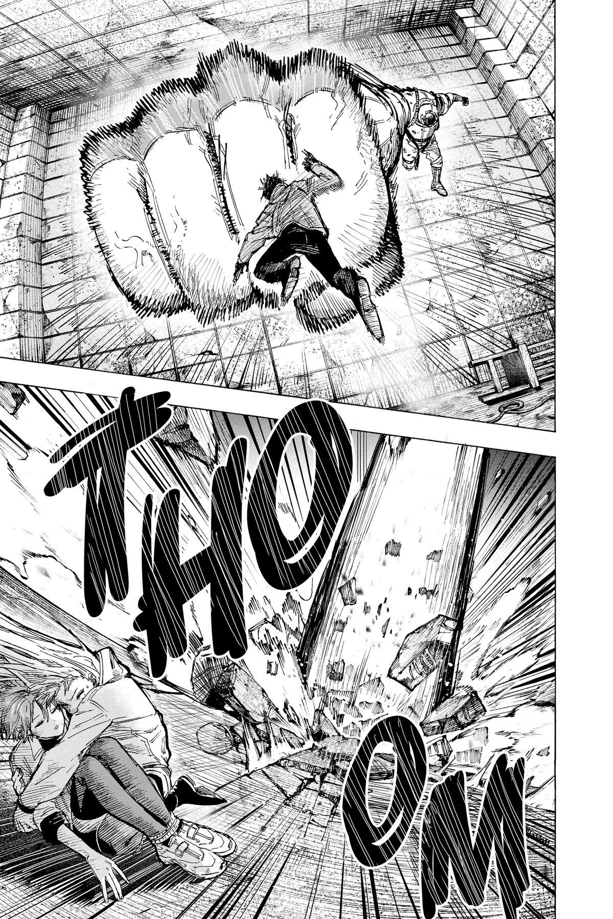 Marriage Toxin Chapter 6 5
