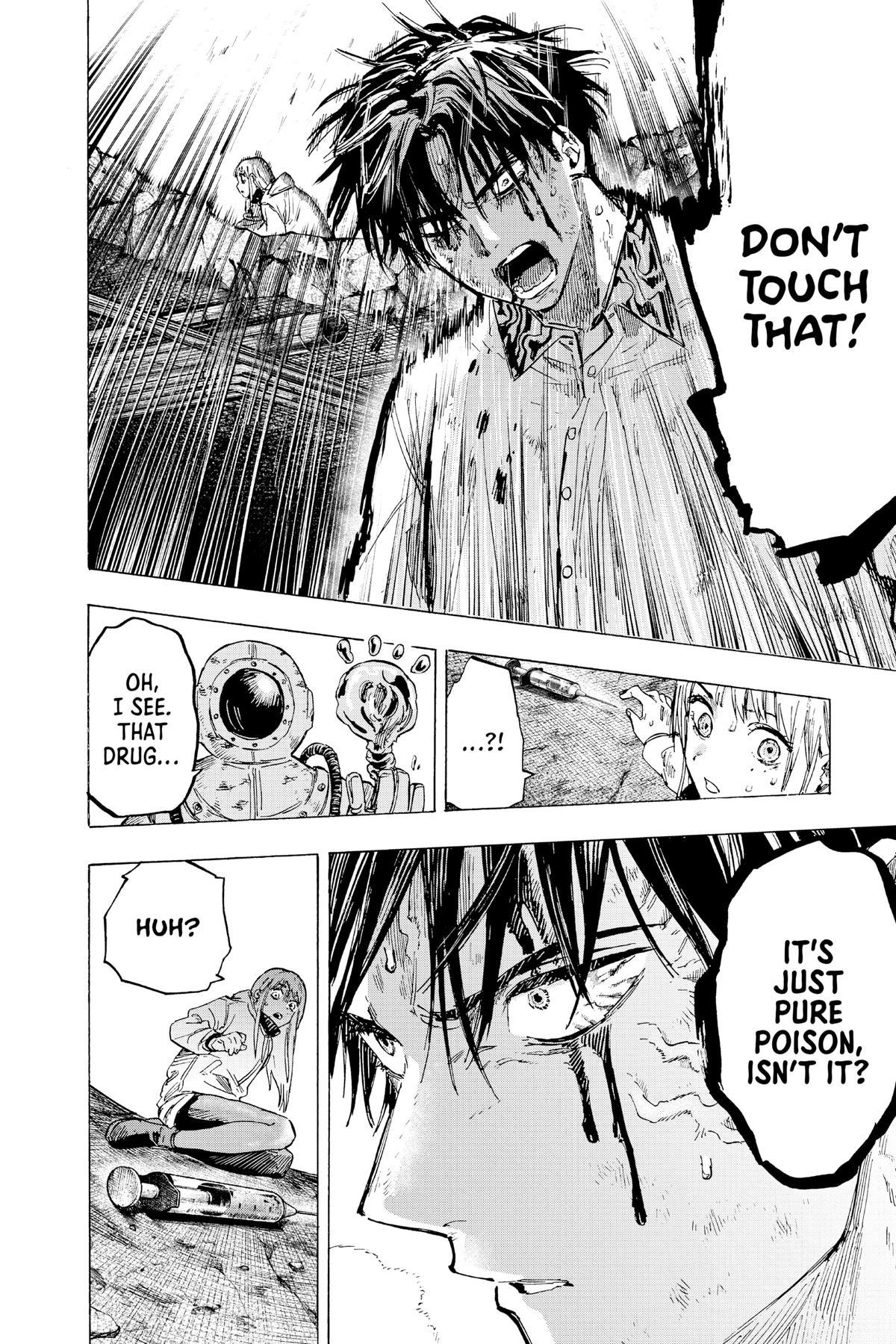 Marriage Toxin Chapter 6 10