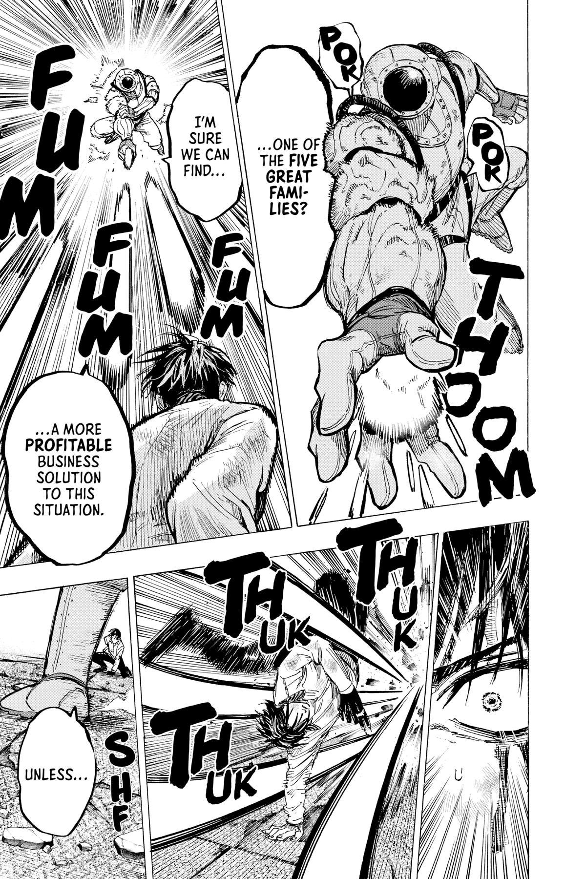 Marriage Toxin Chapter 6 15