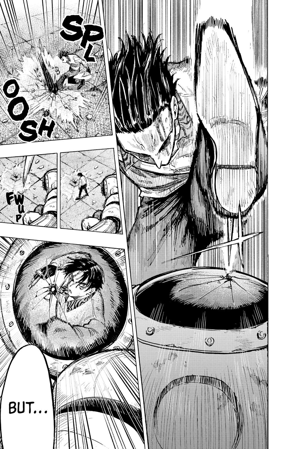 Marriage Toxin Chapter 6 19