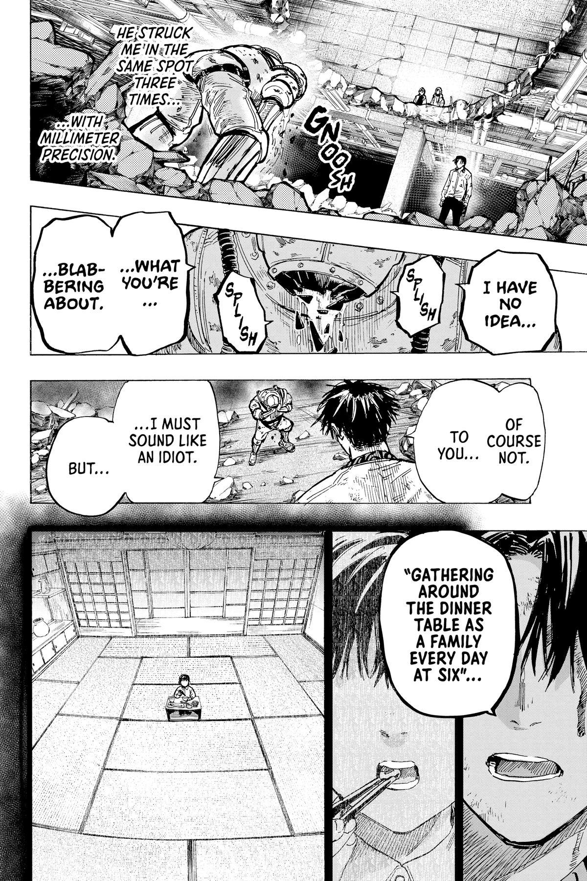 Marriage Toxin Chapter 6 21