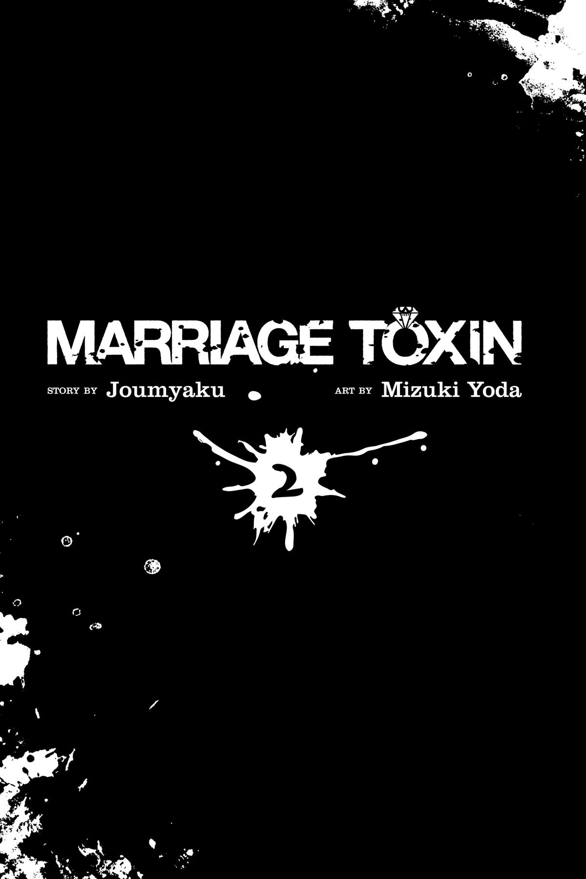 Marriage Toxin Chapter 7 4