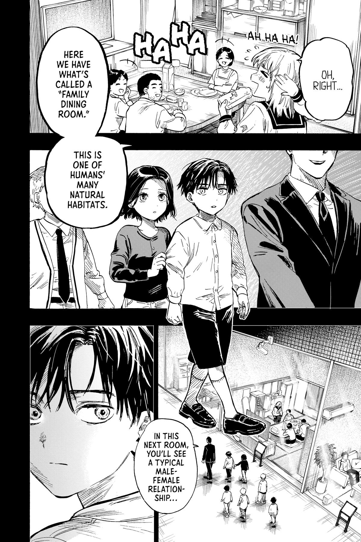 Marriage Toxin Chapter 7 9