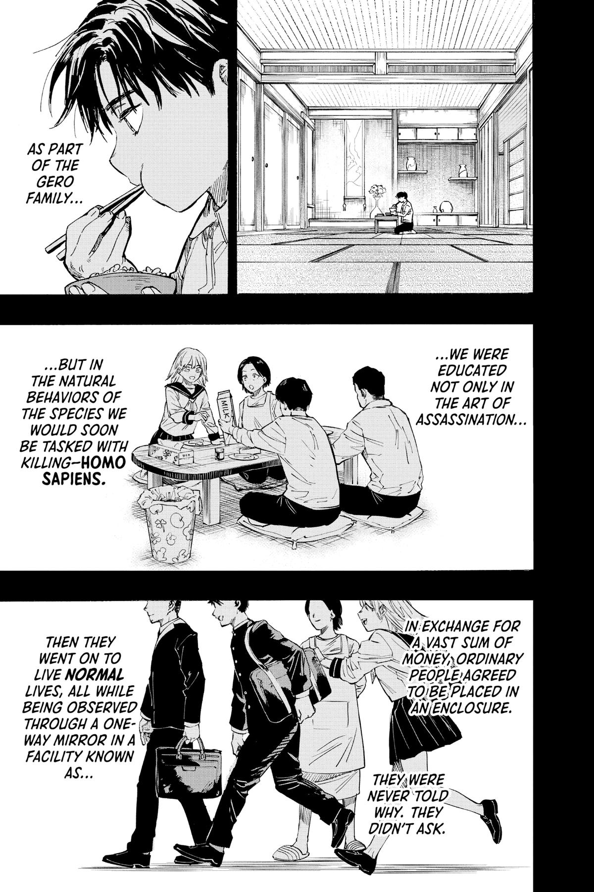 Marriage Toxin Chapter 7 10