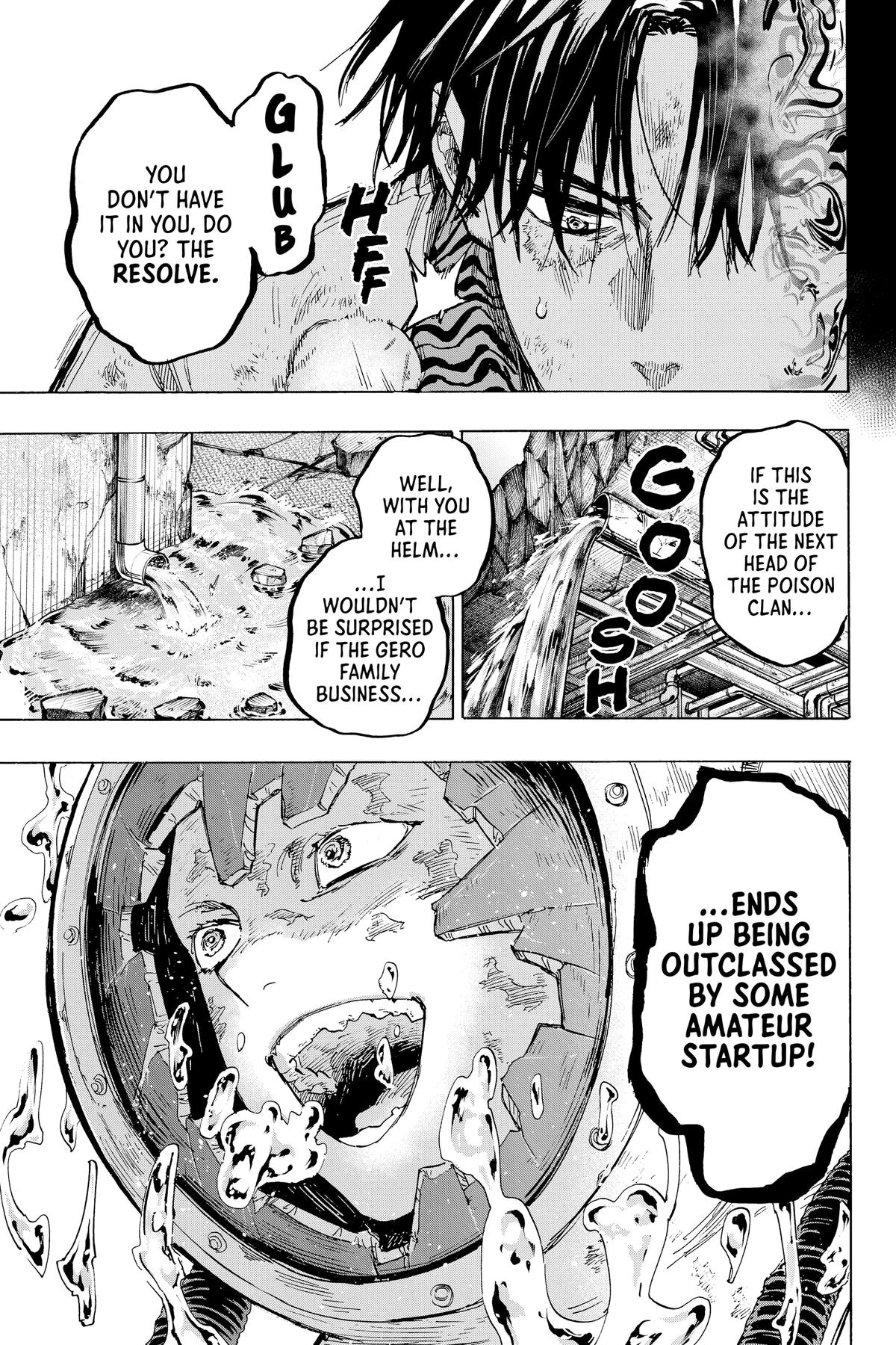Marriage Toxin Chapter 7 12