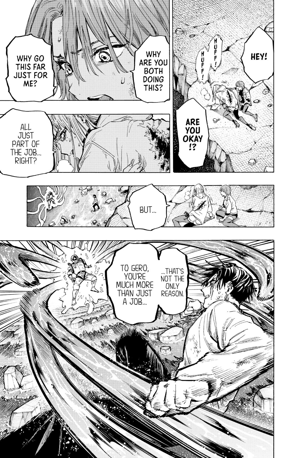 Marriage Toxin Chapter 7 15