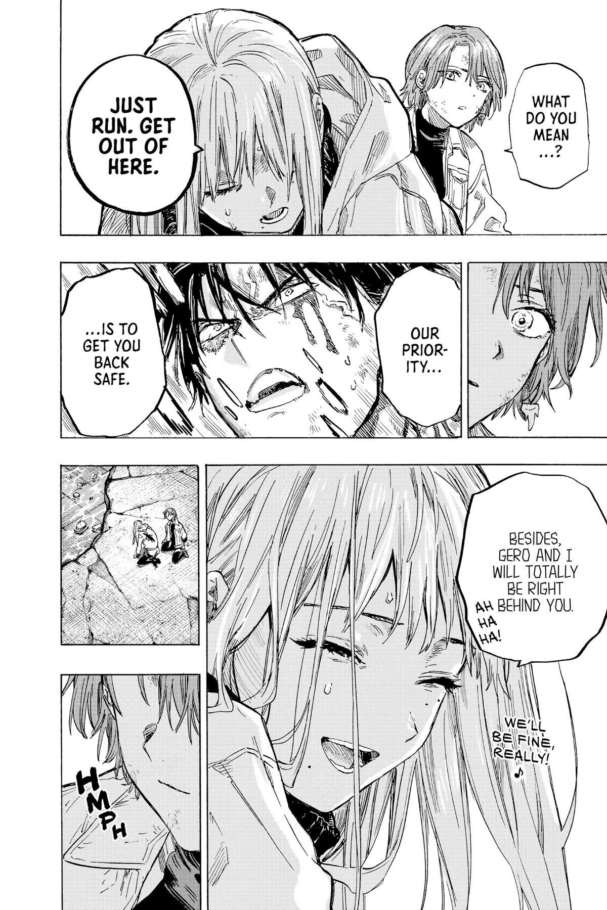 Marriage Toxin Chapter 7 16