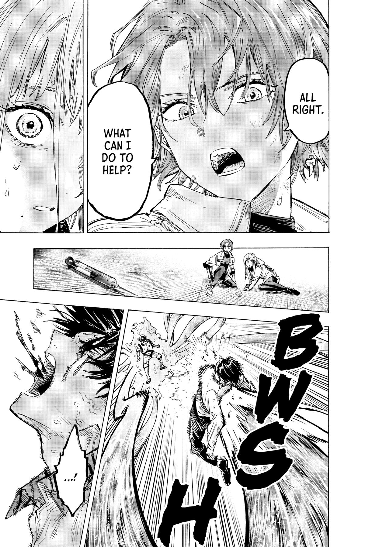 Marriage Toxin Chapter 7 17