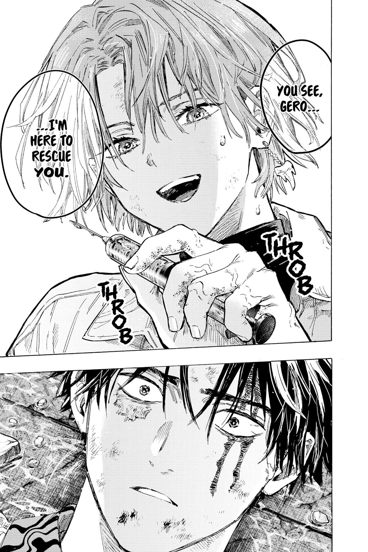 Marriage Toxin Chapter 7 21