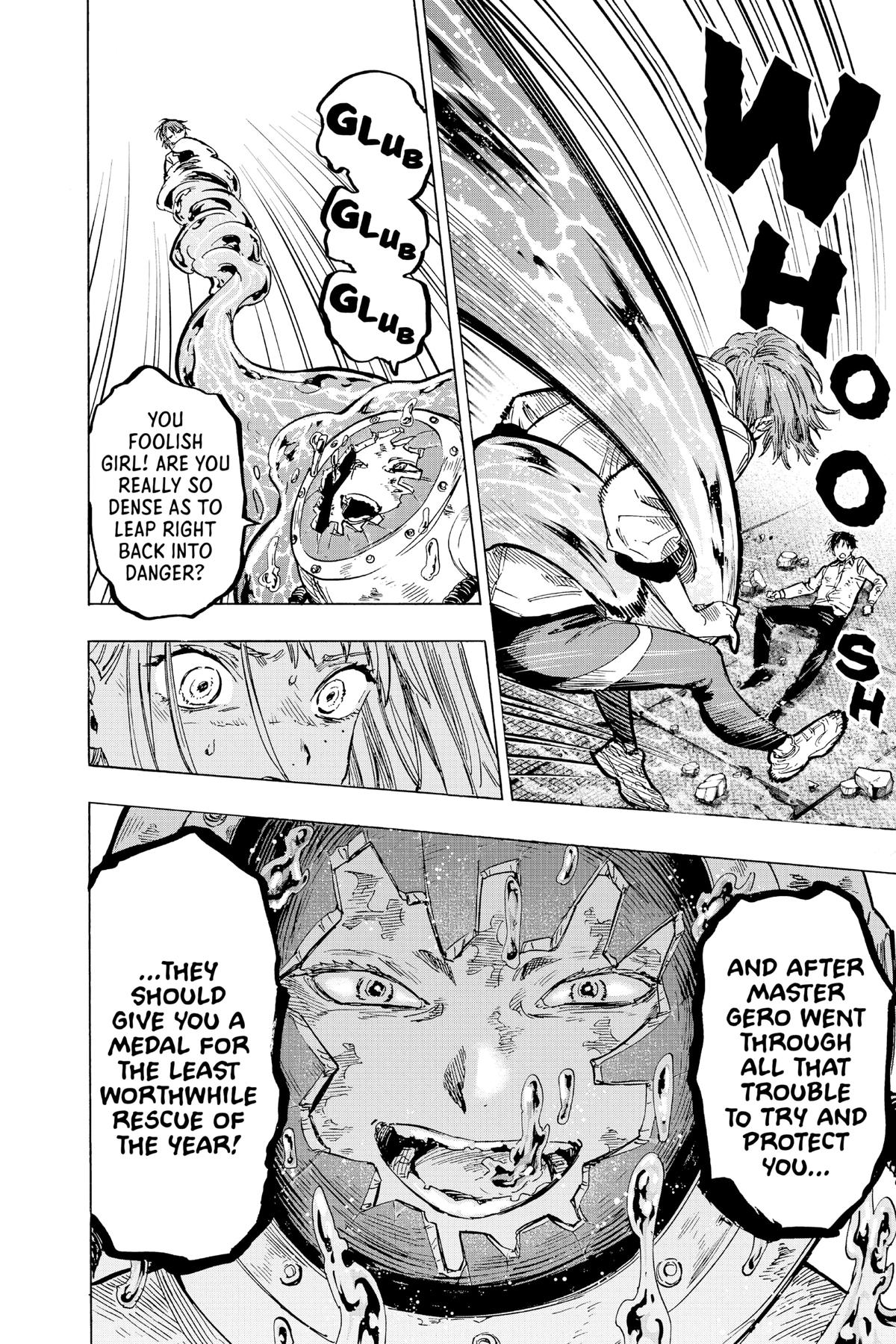 Marriage Toxin Chapter 7 22