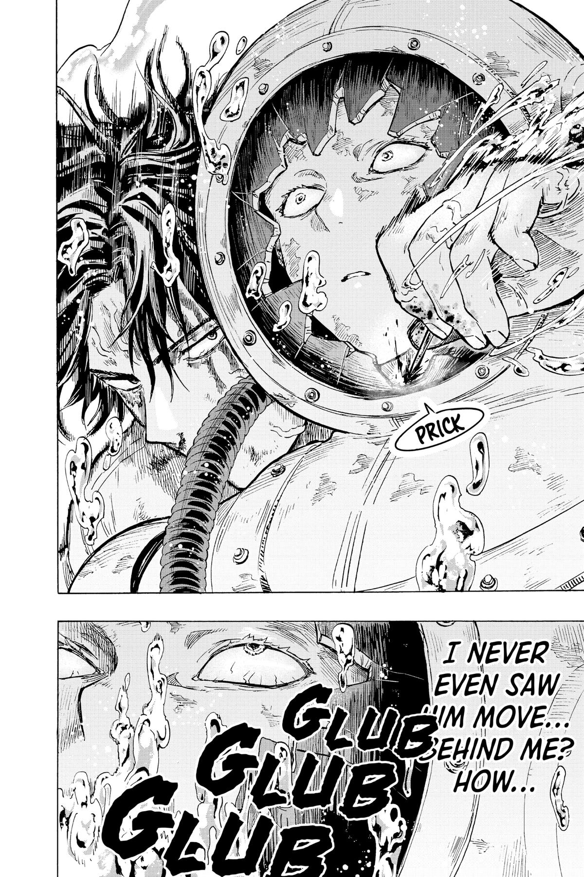 Marriage Toxin Chapter 7 26