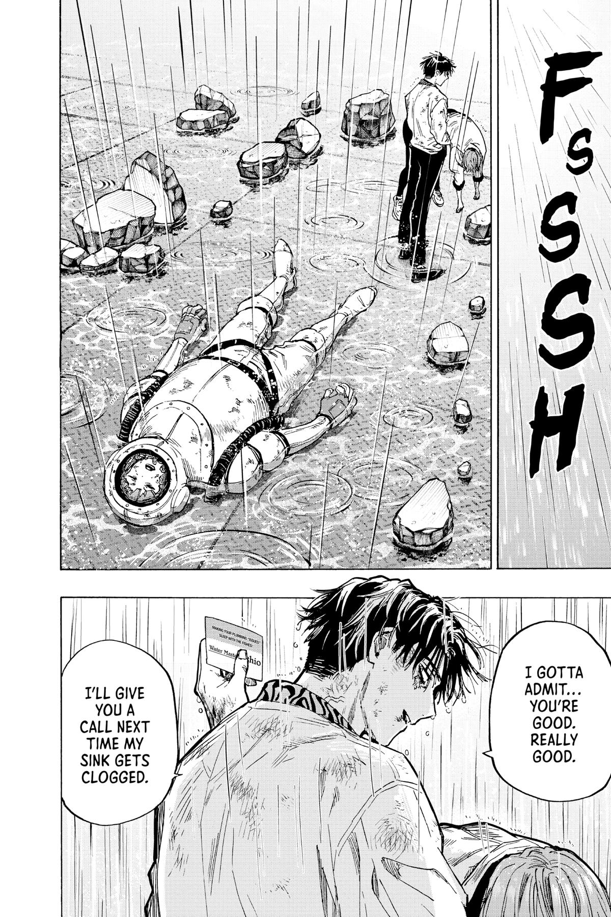 Marriage Toxin Chapter 7 28