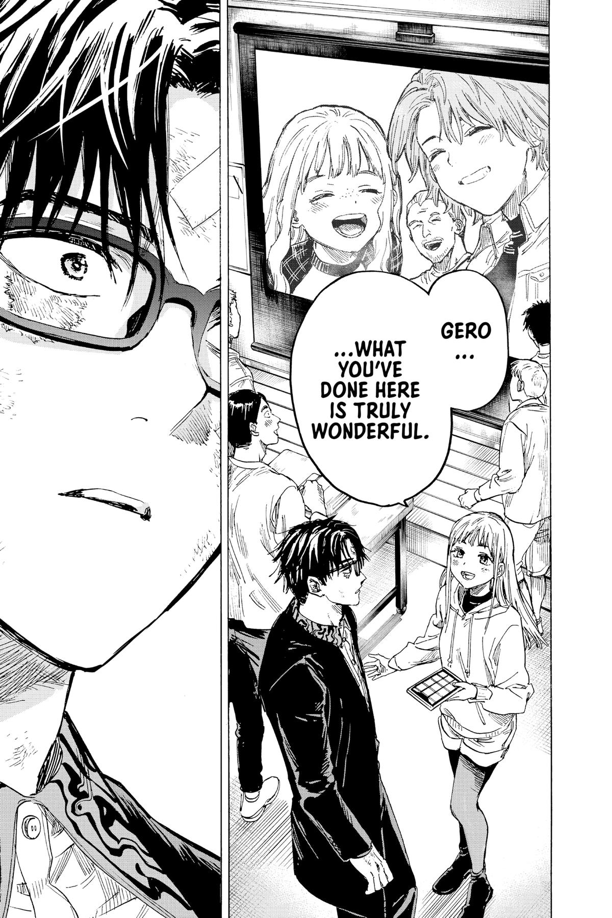Marriage Toxin Chapter 8 14