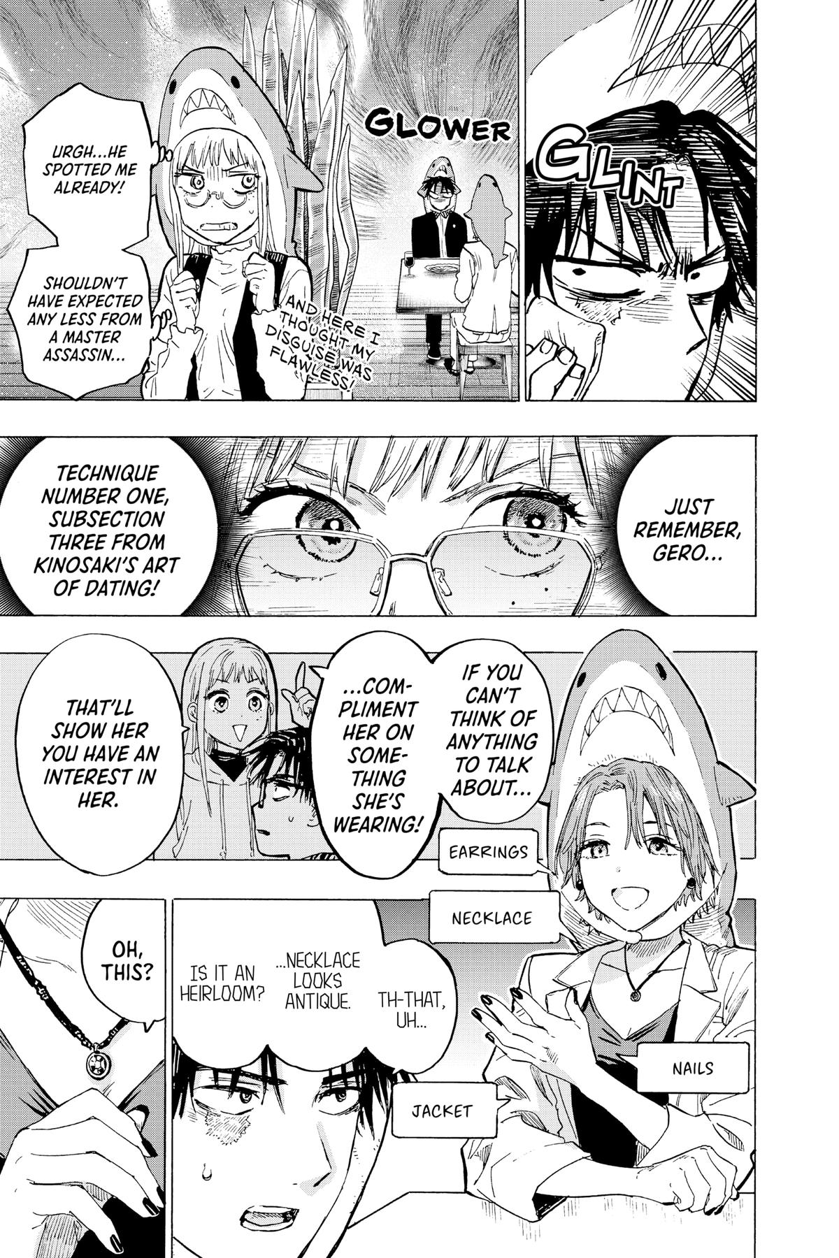 Marriage Toxin Chapter 9 3