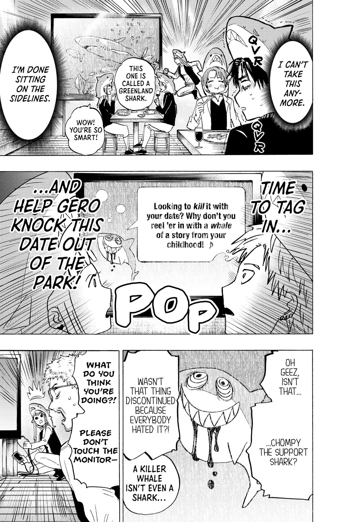 Marriage Toxin Chapter 9 5