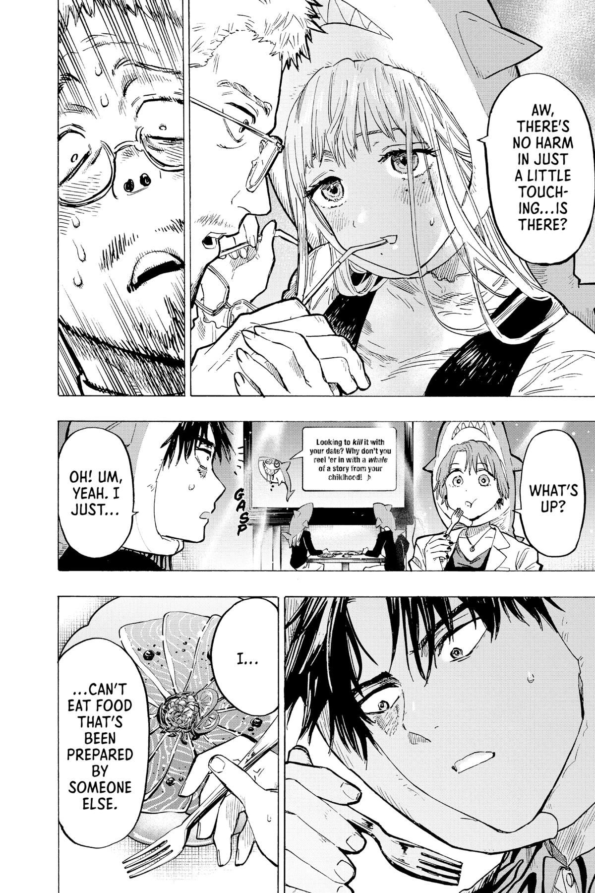 Marriage Toxin Chapter 9 6