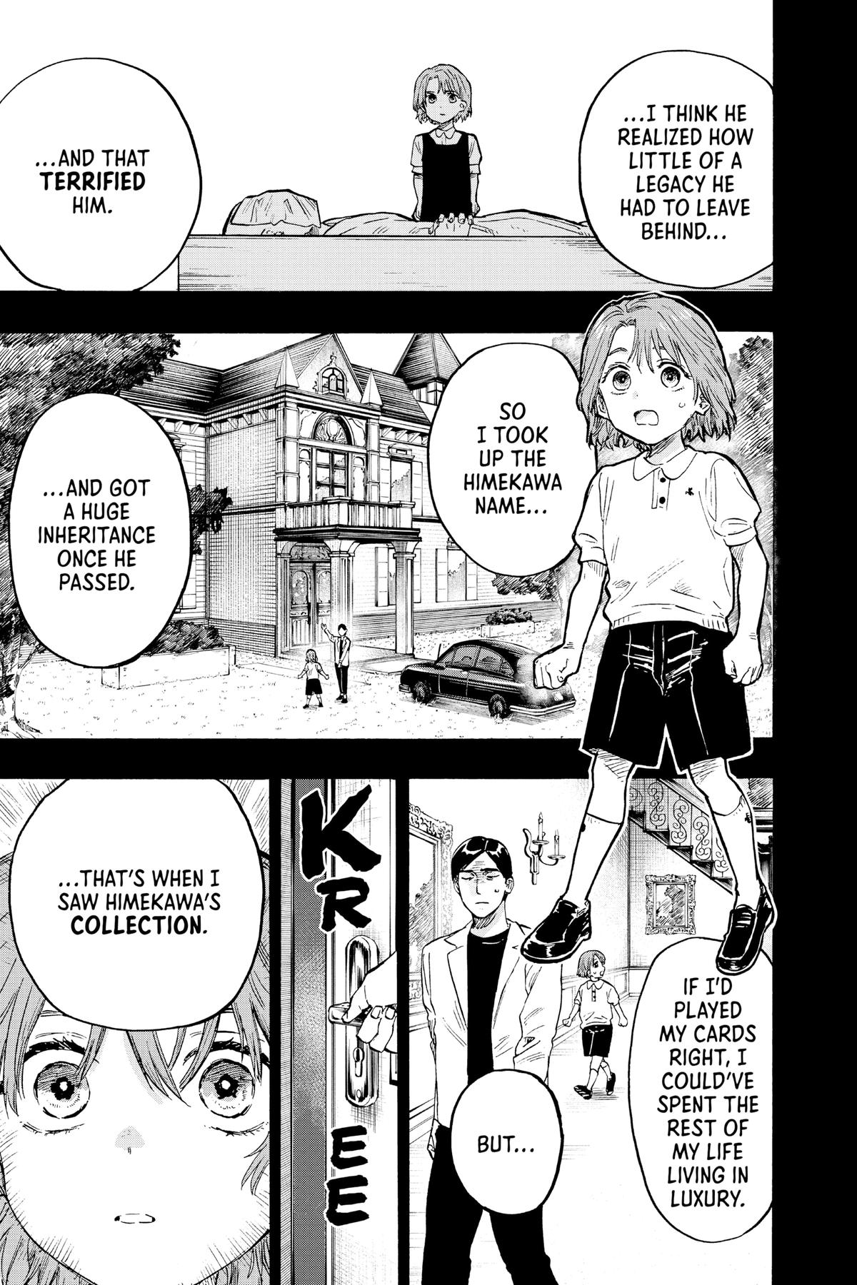 Marriage Toxin Chapter 9 9