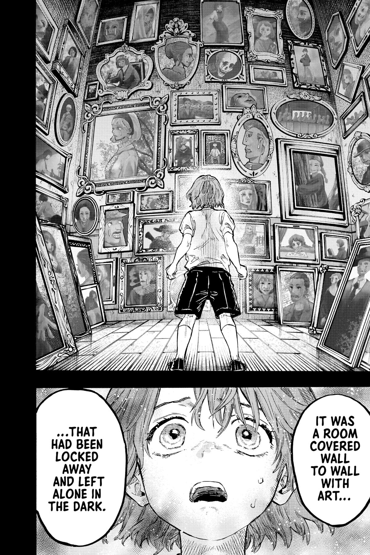 Marriage Toxin Chapter 9 10