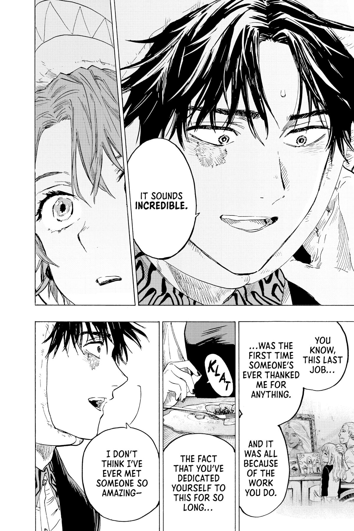 Marriage Toxin Chapter 9 12