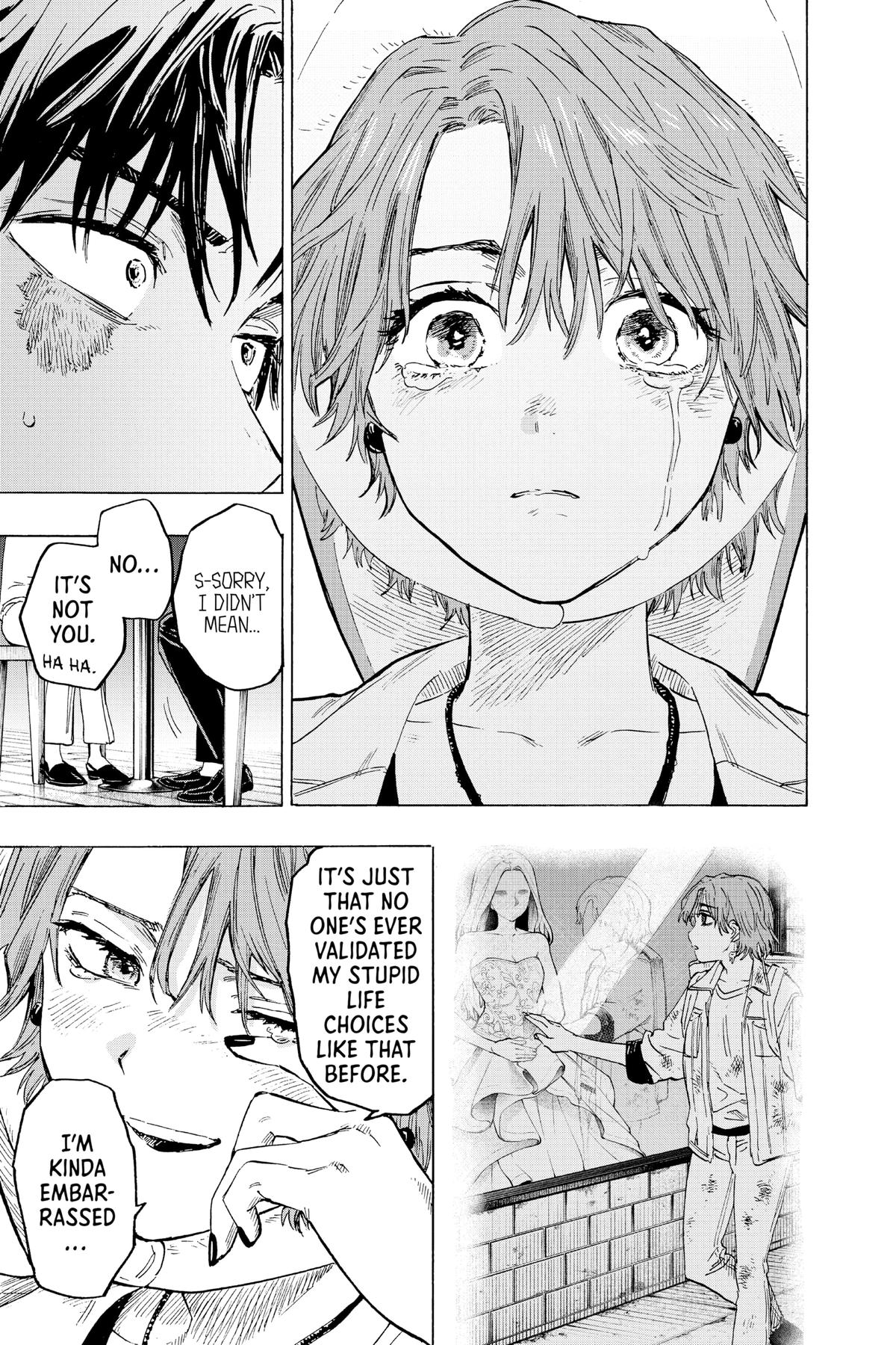 Marriage Toxin Chapter 9 13