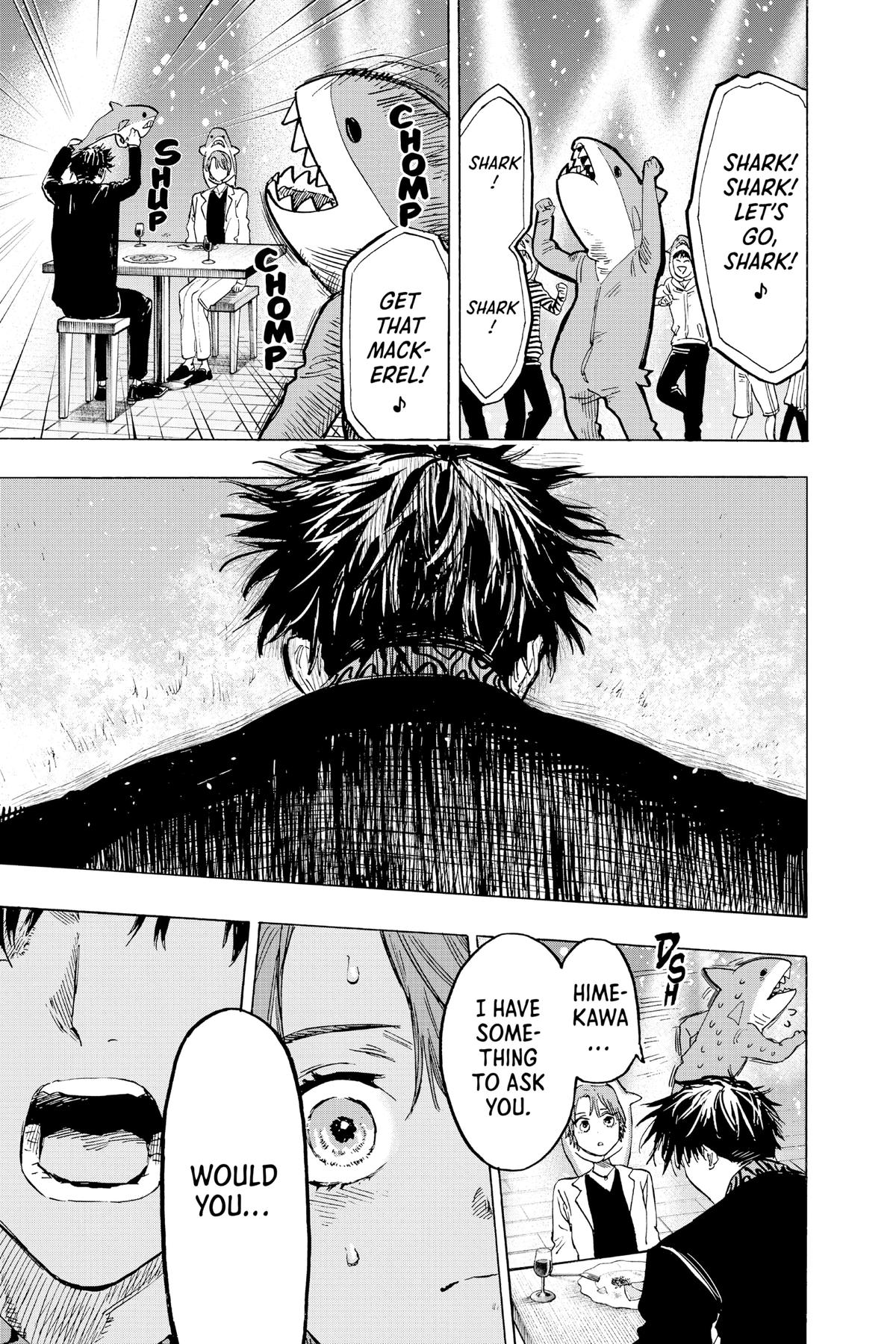 Marriage Toxin Chapter 9 15