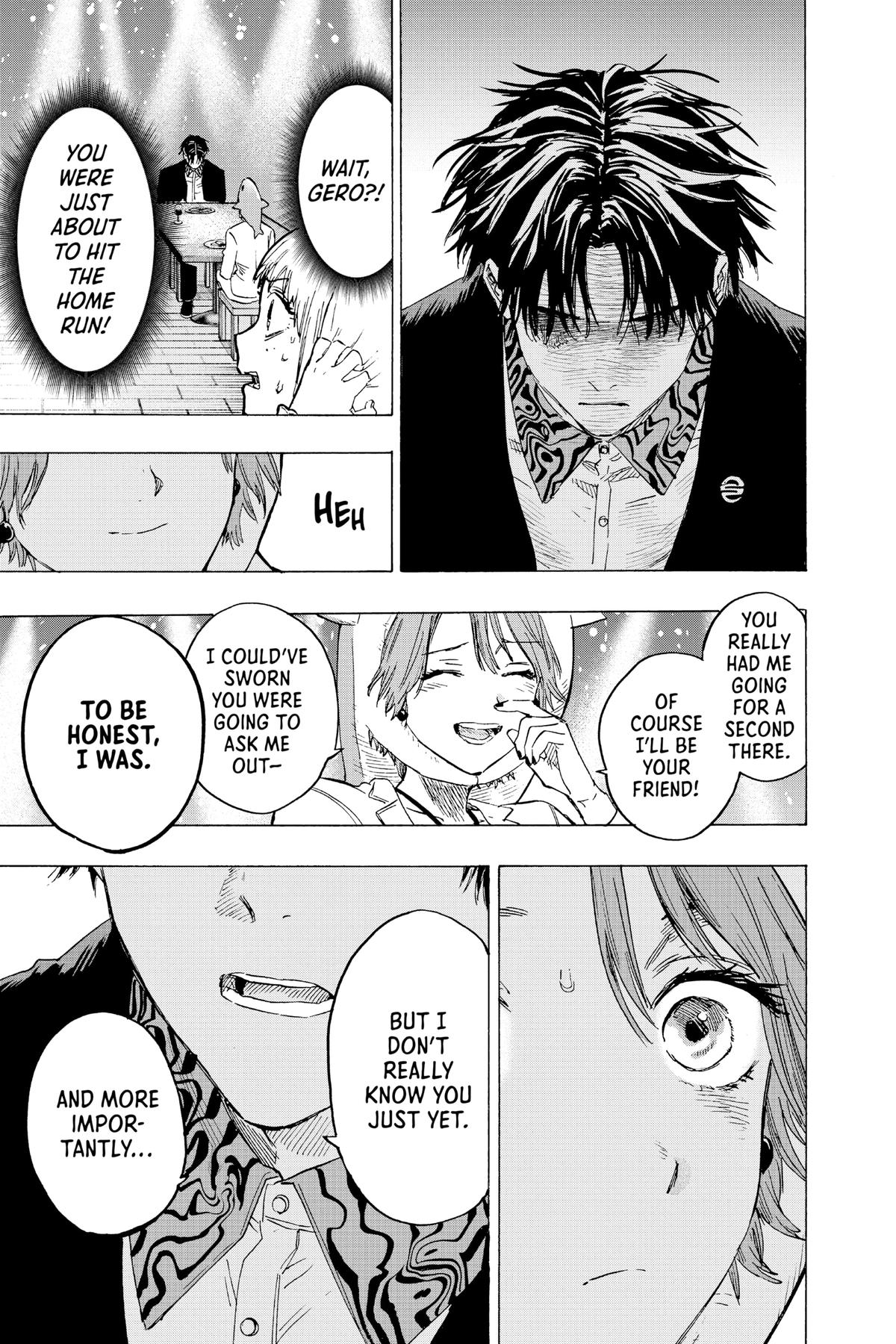 Marriage Toxin Chapter 9 17