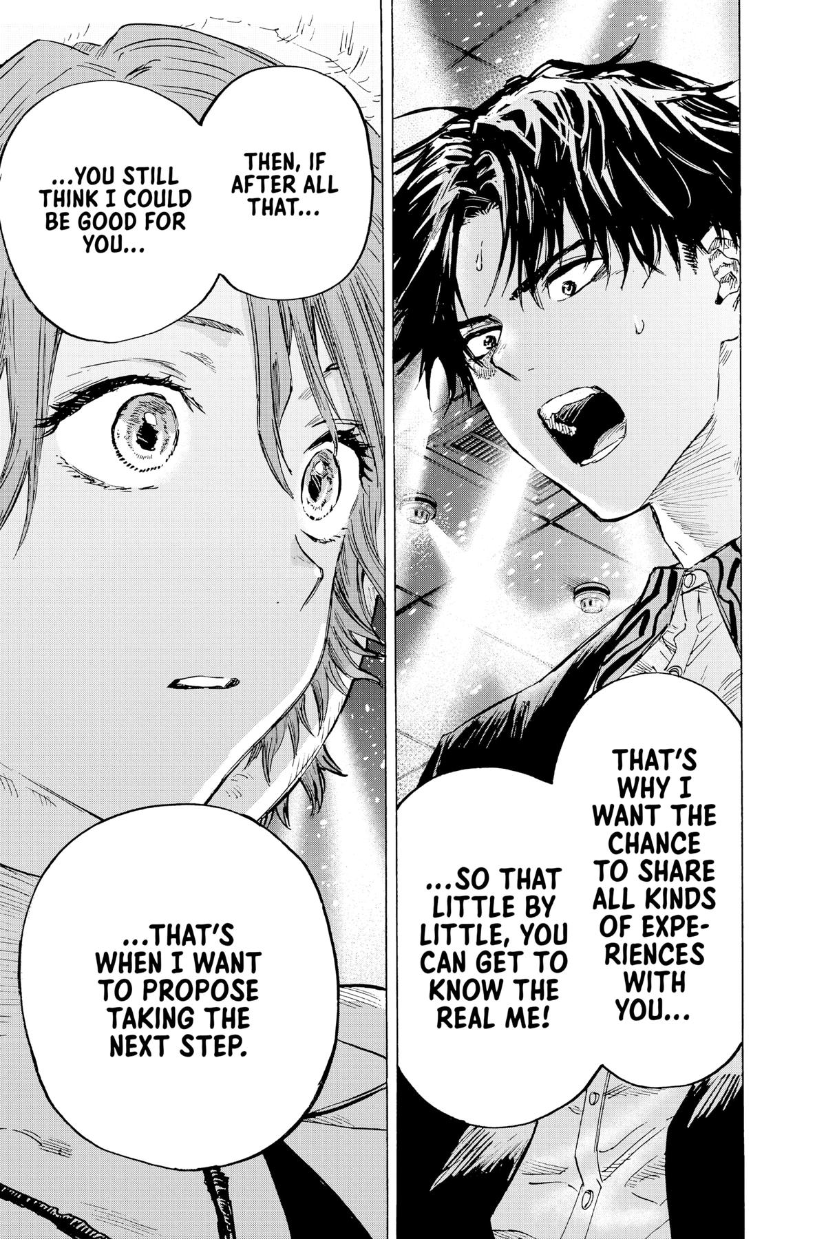 Marriage Toxin Chapter 9 19