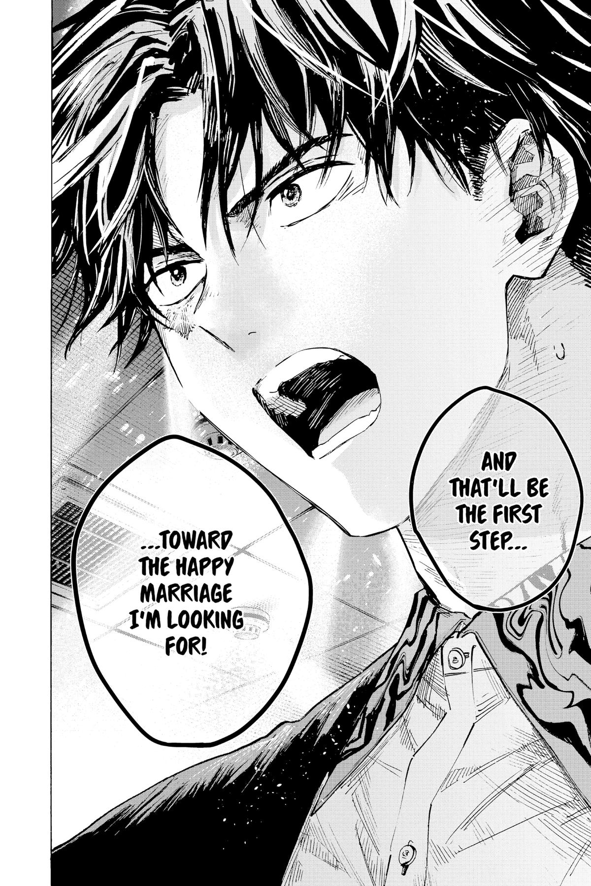 Marriage Toxin Chapter 9 20