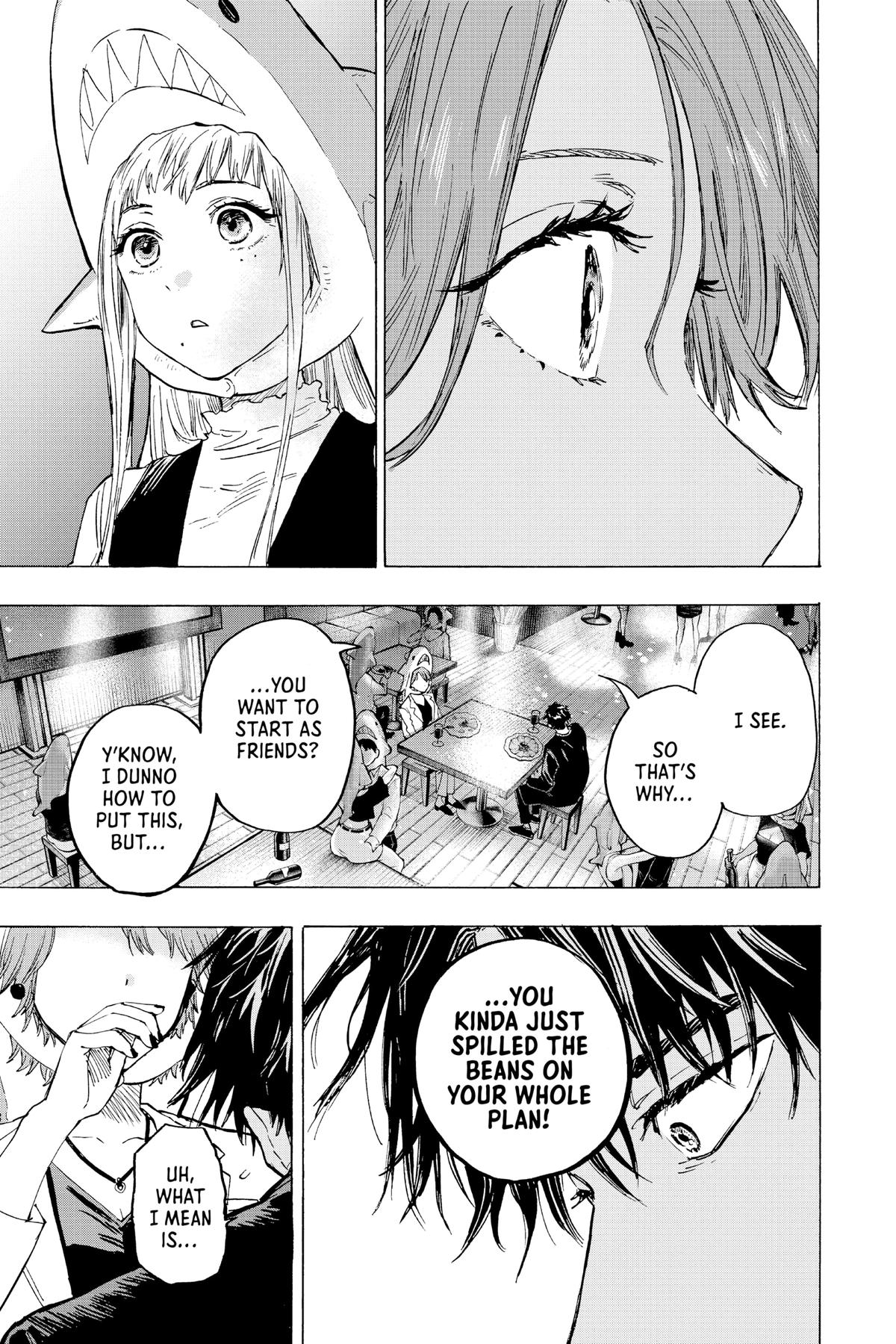 Marriage Toxin Chapter 9 21