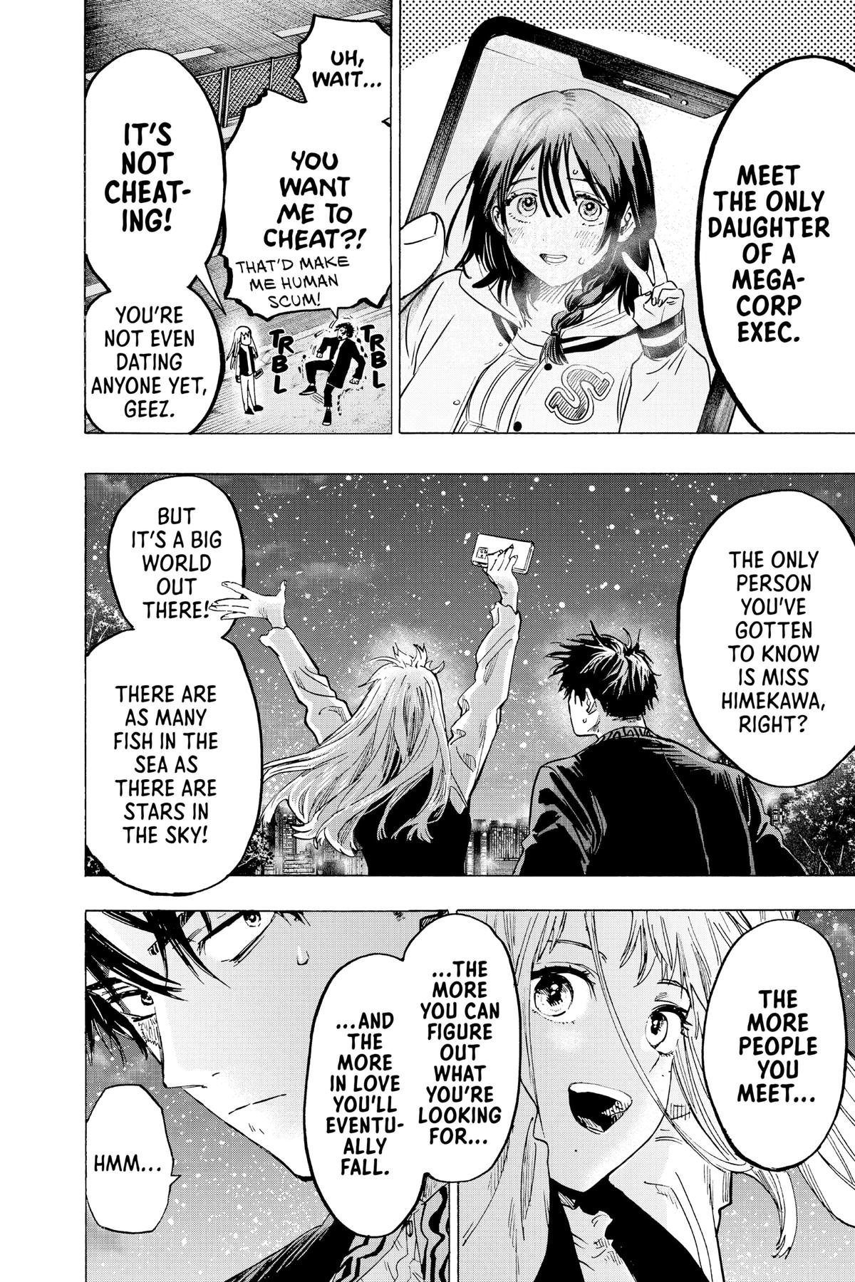 Marriage Toxin Chapter 9 24