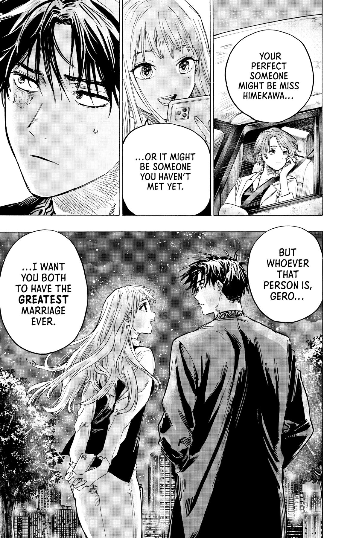 Marriage Toxin Chapter 9 25