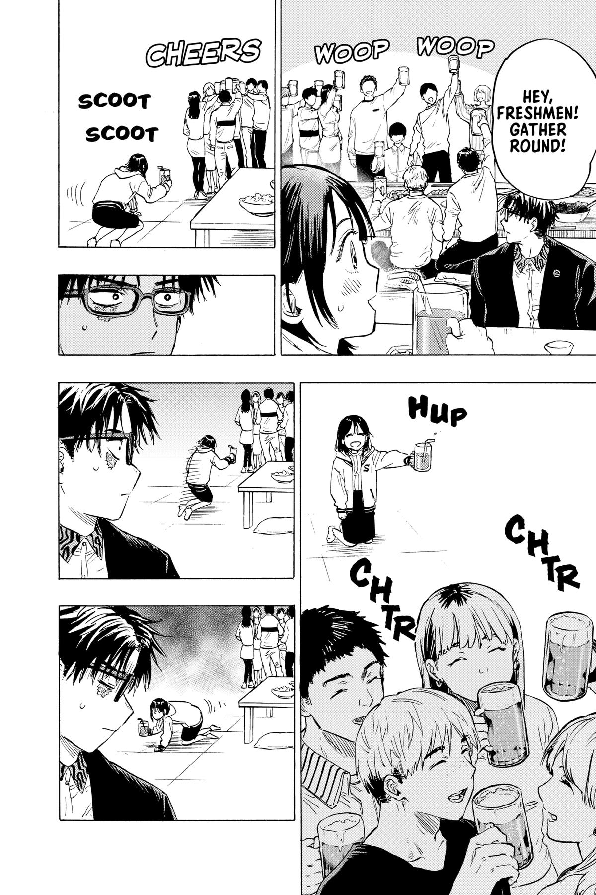 Marriage Toxin Chapter 10 2