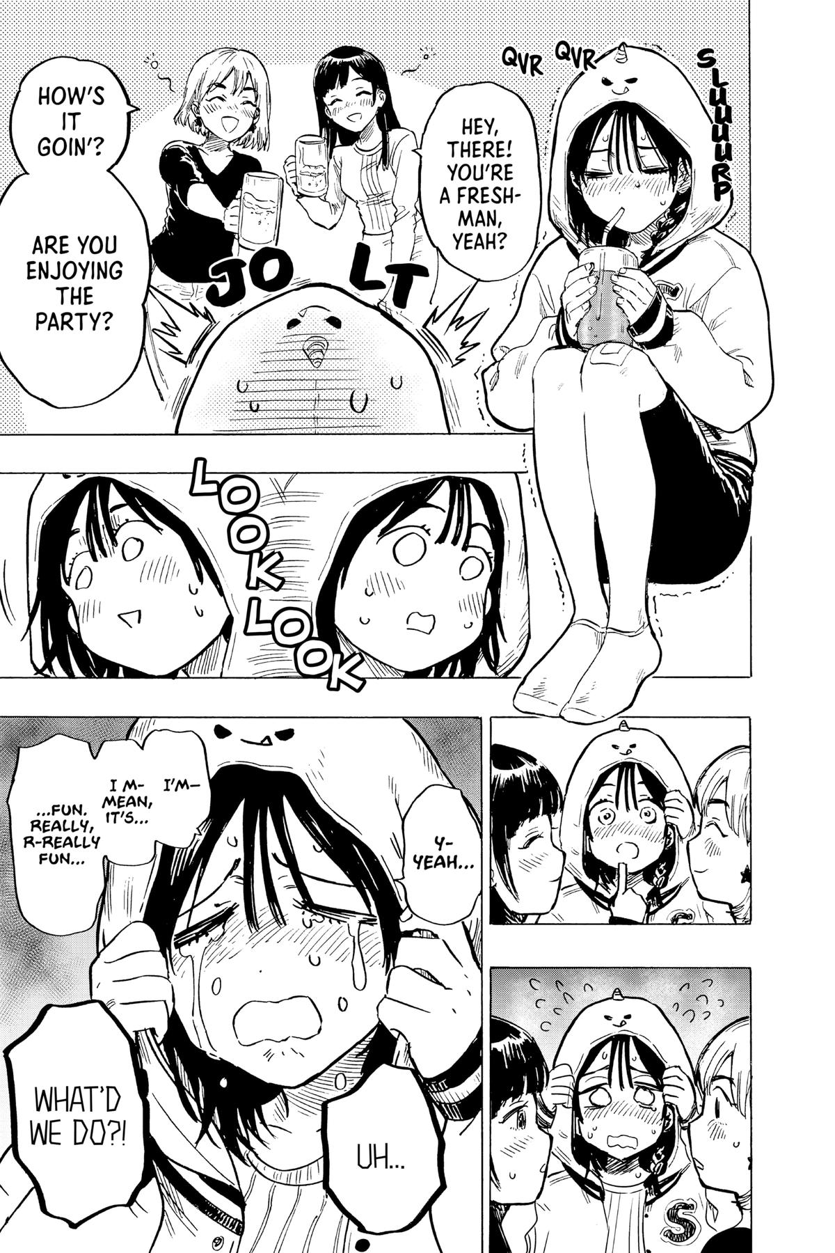 Marriage Toxin Chapter 10 3