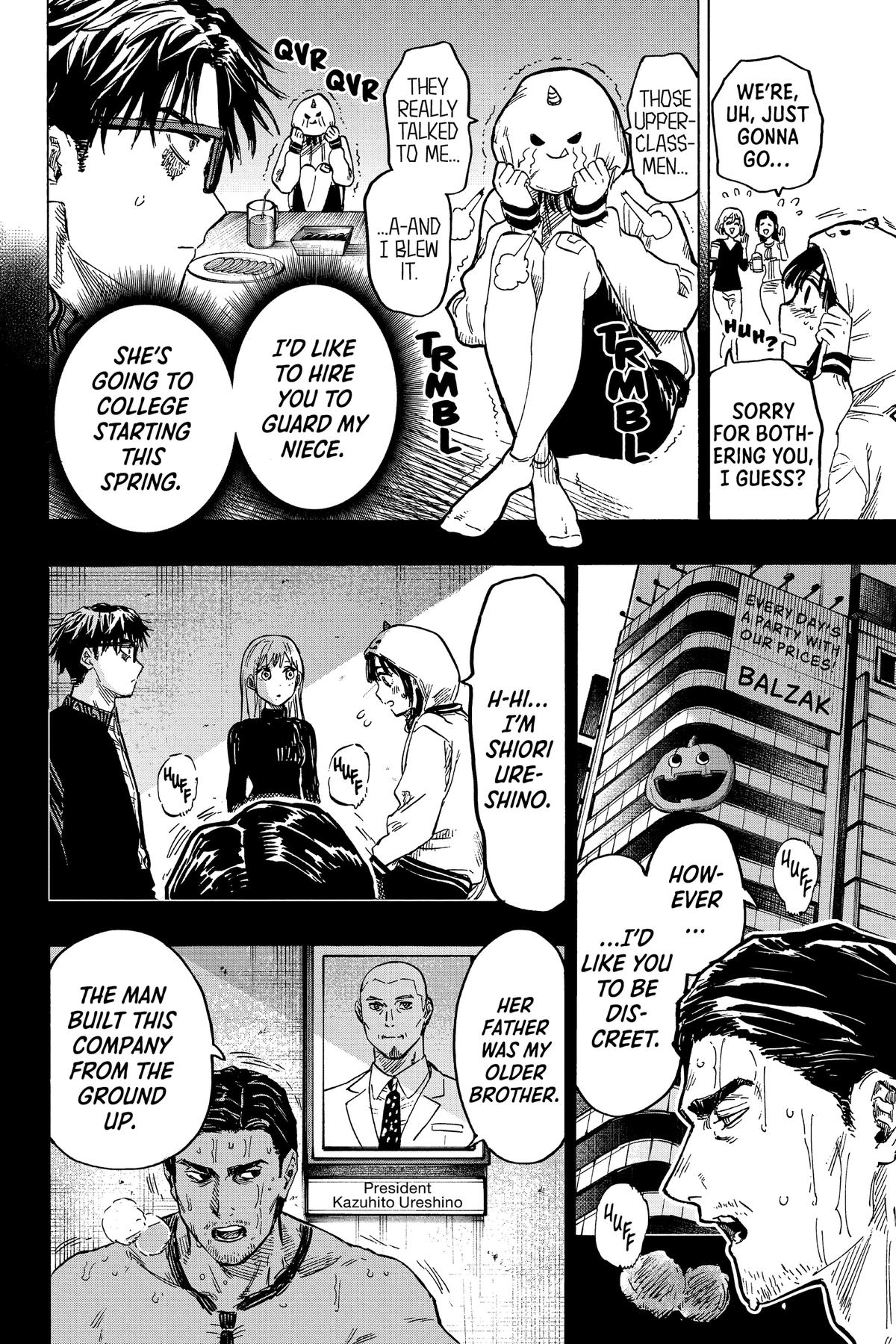 Marriage Toxin Chapter 10 4