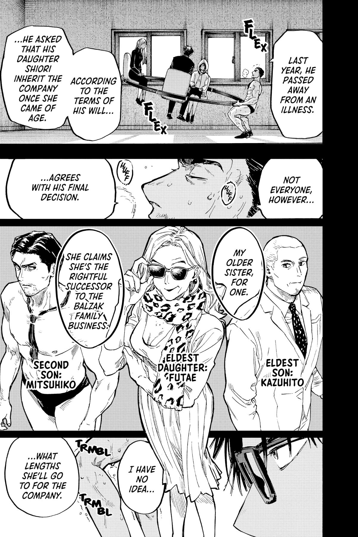 Marriage Toxin Chapter 10 5